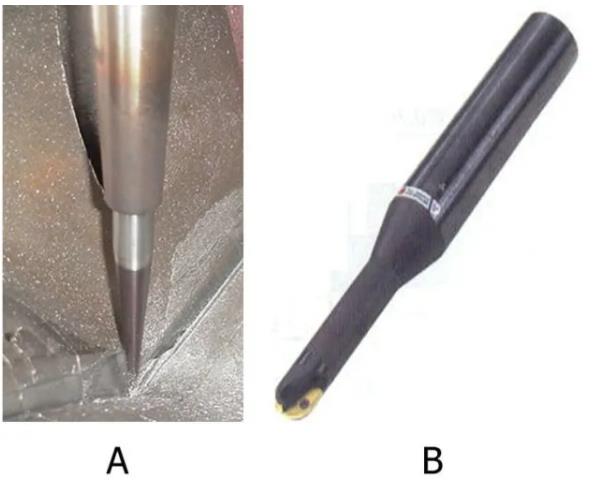 如何控制CNC數(shù)控銑床加工中心切削過程中的彈刀？