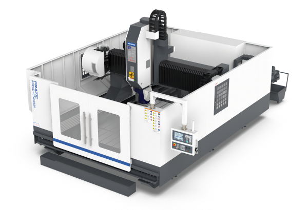 五軸龍門加工中心PHE5D系列