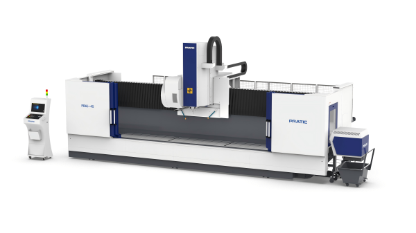 型材加工中心PB65系列